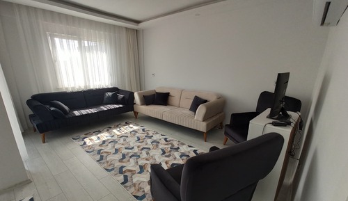 Deluxe Condo, Sea View