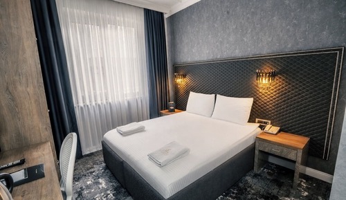 Comfort Single Room
