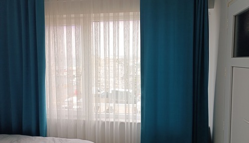 Classic Single Room, 1 Twin Bed, Ensuite, City View