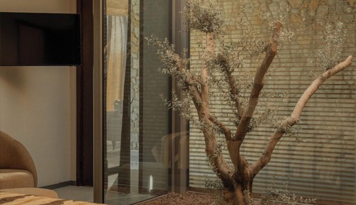 Villa, 2 Bedrooms, Private Pool
