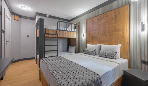 Large Room