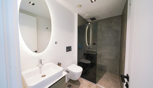 Villa, 4 Bedrooms, Non Smoking, Private Pool