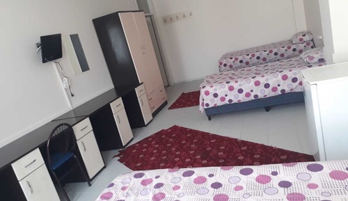 Standard Apartment