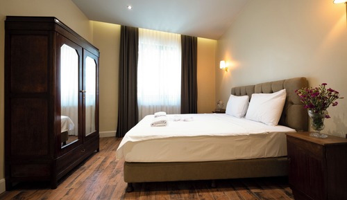 Comfort Room