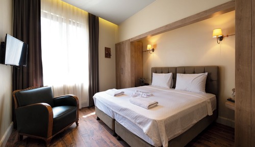 Business Room