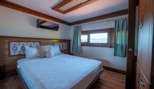 Duplex, River View