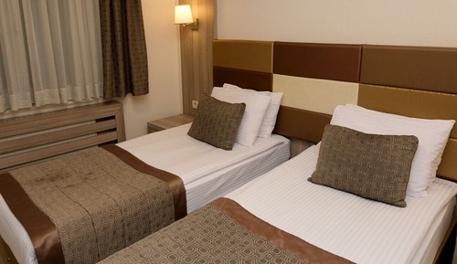 Comfort Twin Room