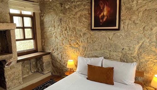 Design Villa, 2 Double Beds