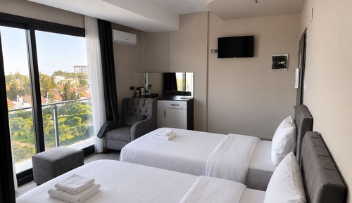 Superior Suite