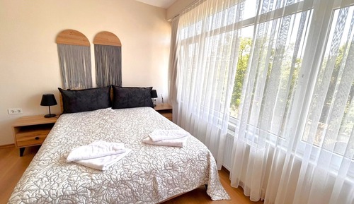 Family Suite, 2 Bedrooms