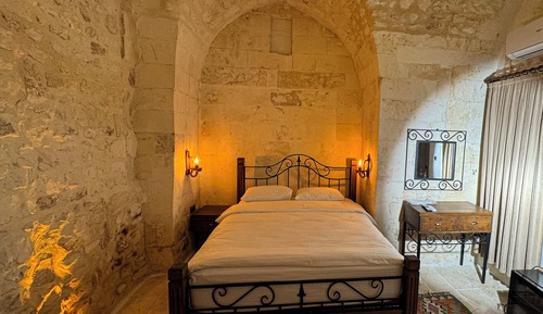 Karahantepe - Delux Room