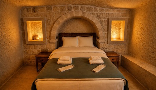 Honeymoon Room