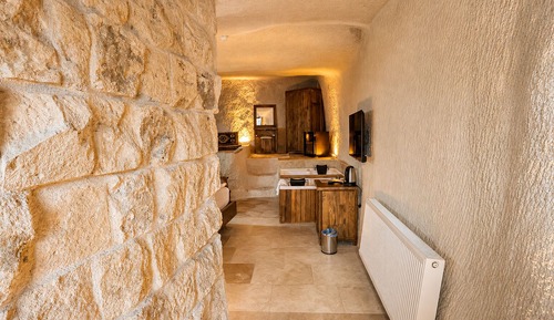 Luxury Room