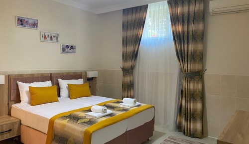 Basic Apartment, 3 Bedrooms