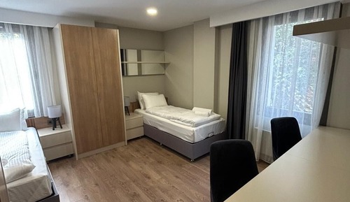 Deluxe Suite, 2 Bedrooms