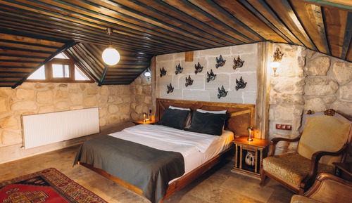 Premium Room