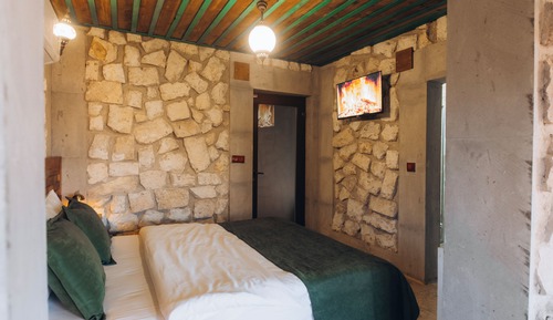 Luxury Room