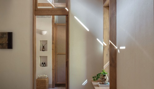 Premier Room (Forest View Cabana)