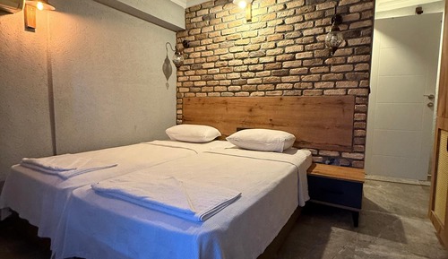 Comfort Twin Room