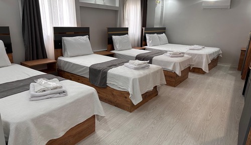Standard Suite