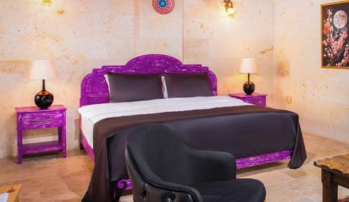 Grand Double Room, Non Smoking, Bathtub