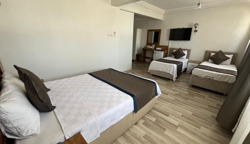 Comfort Suite