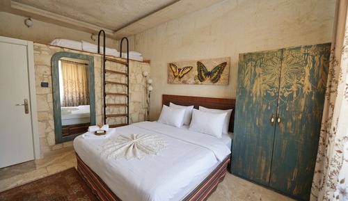 Comfort Double Room, Private Bathroom