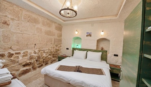 Comfort Double Room, Private Bathroom