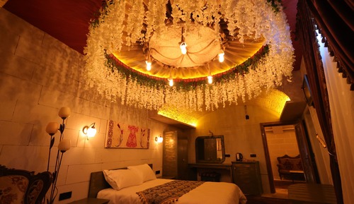 Grand Room