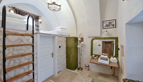 Comfort Double Room, Private Bathroom