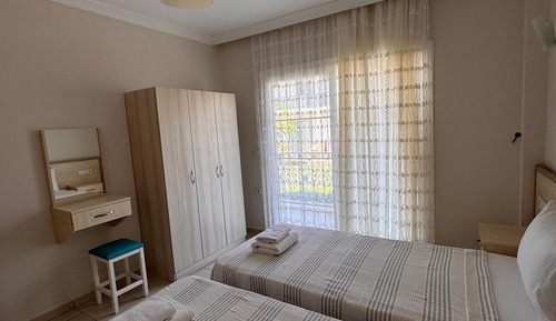 Comfort Apartment