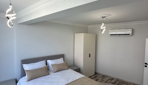 Family Apartment