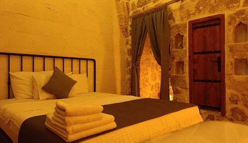 Classic Double Room , Courtyard View