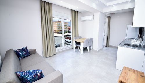 Apartment, 2 Bedrooms