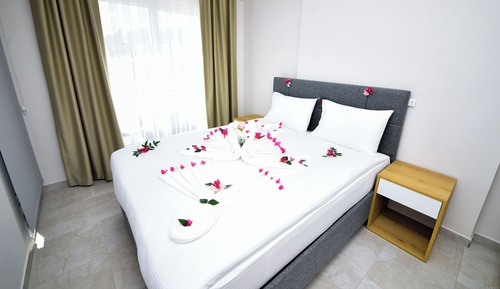 Apartment, 1 Bedroom