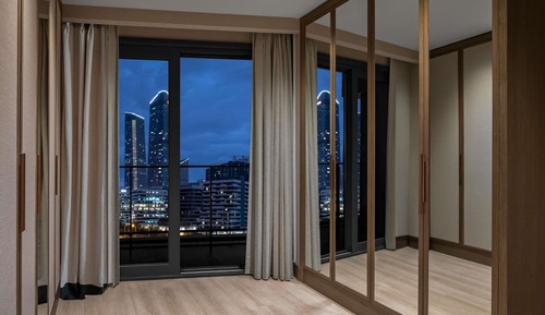 Deluxe Suite, 4 Bedrooms