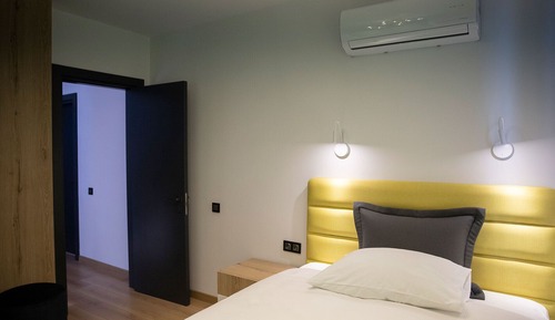 Triplex Villa