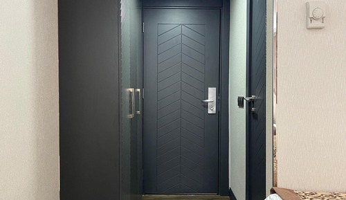 Business Room