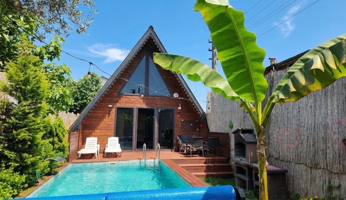 Superior Bungalow, 2 Bedrooms, Non Smoking, Pool View
