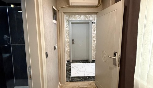 Classic Single Room