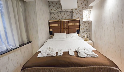 Standard Suite