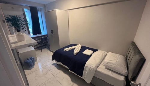 Basic Room