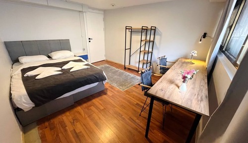 Design Double Room