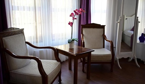 Deluxe Triple Room, Non Smoking, River View