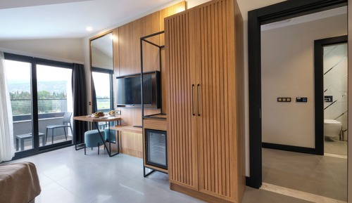 Family Room, Multiple Beds, Connecting Rooms