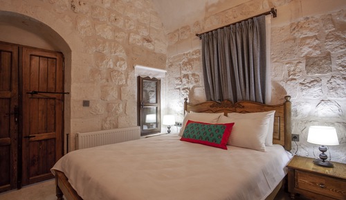 Superior Room, 1 Queen Bed