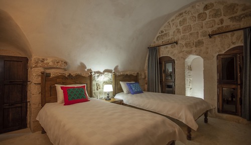 Comfort Twin Room, 2 Twin Beds