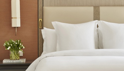 Premier Room, 2 Twin Beds, Non Smoking