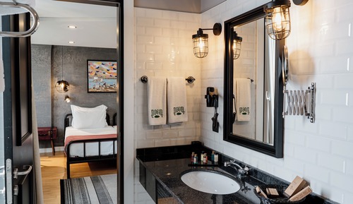 Premier Room