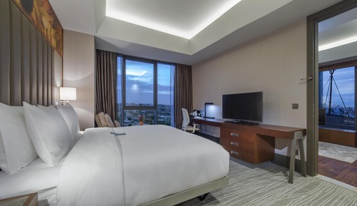 Suite, 1 Bedroom